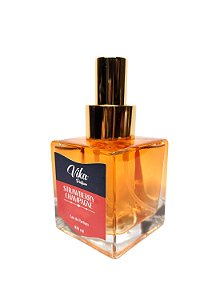 Strawberry Champagne 100ml