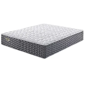 COLCHÃO MOLAS ENSACADAS - PRIVILEGE 2 - KING 193x203X35