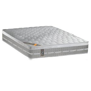 Colchão Castor - Premium - Molas tecnopedic - king 193X203X30