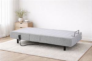 Base Motorizada No Stress - Pilati