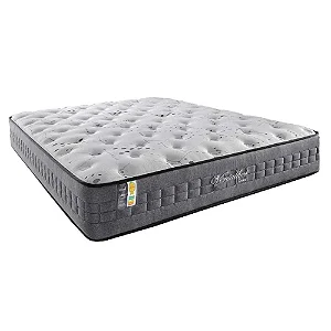 Colchão Anjos Versalhes King 193X203X32