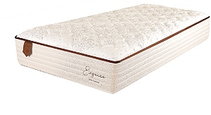COLCHAO ELEGANZA PRORELAX SOLTEIRO 88X188X36