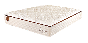 COLCHAO ELEGANZA KING 193X203X36