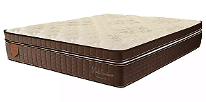 COLCHAO PRORELAX MEDITERRANEO KING 193X203X32