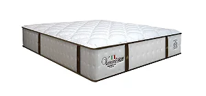 COLCHAO GAZIN VENEZA MOLAS POKET CASAL 193X203X30