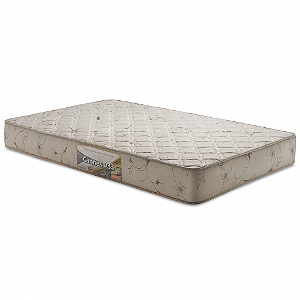 Colchão Cannes Herval Espuma  D33  Queen Size 158X198X17