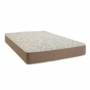 Colchão Durabilli Herval - Espuma D45 - Casal 138x188x20