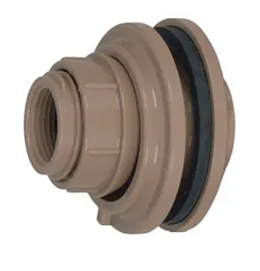 Flange 50 mm