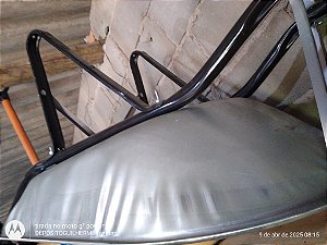 Carrinho de obra