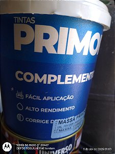 Massa corrida 1,5 kg