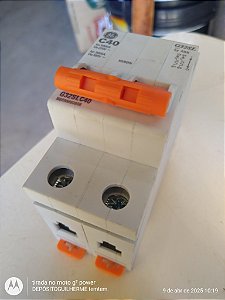 Disjuntor 40