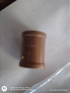 Luva de 20 soldável