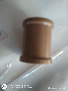 Luva de 25 soldável