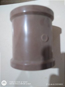 Luva de 50 soldável