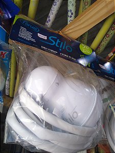 Chuveiro Stilo 127