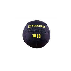 WALL BALL 10 LB TOUCH AND GO