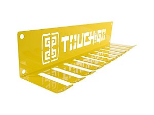 SUPORTE PAREDE SPEED ROPE TOUCH AND GO