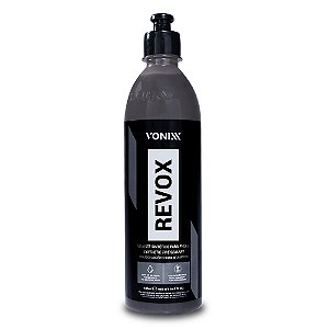 Revox 500 ml Vonixx – Selante para Pneus com Proteção e Brilho