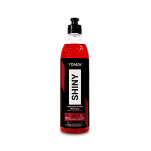 SHINY - REVITALIZADOR DE PNEUS
