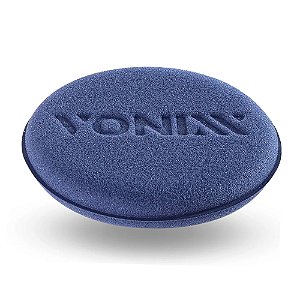Aplicador de Espuma Vonixx – Acessório para Aplicação Uniforme de Produtos