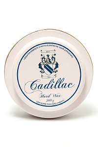 Hard Wax - Cera Nobre para Espelhamento - 300g