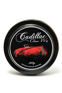 Cleaner Wax - Cera limpadora de Carnaúba - 300g