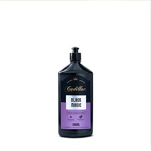 Black Magic 500 ml