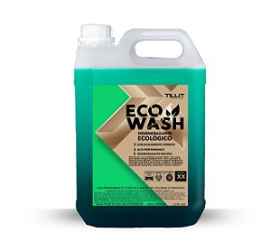 Eco Wash 5L