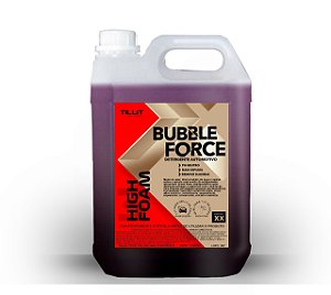 Bubble force 3