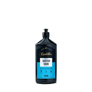 Doctor Shine
