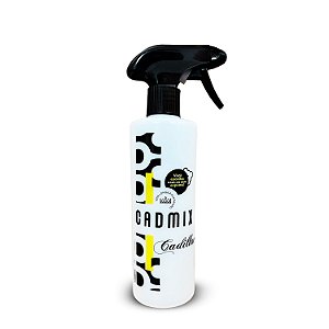 Cadmix Pulverizador Dupla Ação 500 ml – Acessório para Aplicações Automotivas