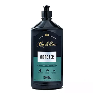 Cadillac - Monster 500mll
