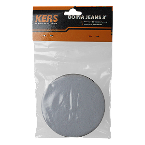 Kers Boina Jeans 3"