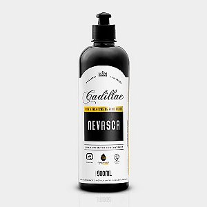 Nevasca 500 ml Cadillac – Shampoo Automotivo Ultra Concentrado pH Neutro