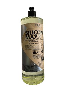 Silicon Maxx - 1L