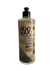 Silicon Maxx - 500mL