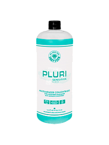 Pluri Sensitive 1 L EasyTech – Multilimpador Concentrado Sem Cheiro