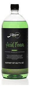 Acid Foam 1L Jaça – Shampoo Ácido Removedor de Marcas de Água