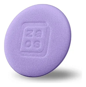 Aplicador de Espuma Zacs Roxo