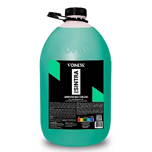 Sintra 5L Vonixx – Limpador Multiuso Alcalino Concentrado