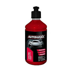 Limpa Pneu Hidrorrepelente 72 Horas 500 ml Automaxx