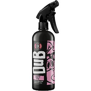 Soft Pig 500ml Dub Boyz – Limpador Multiuso Automotivo