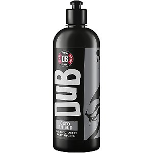 Octo Shield 500ml Dub Boyz – Condicionador de Pneus Automotivo