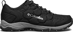 Tênis Columbia Firecamp Remesh Masculino - Preto