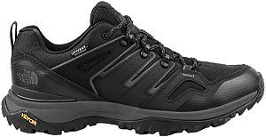 THE NORTH FACE - CIA das BOTAS  Trekking - Hiking - Trail Running