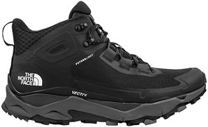 Bota The North Face Vectiv Exploris MID Futurelight™ Masculina - Pt/Cz