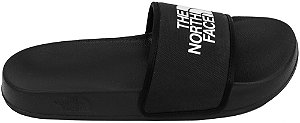 Chinelo The North Face Base Camp Slide III - Preto