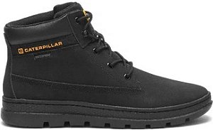 Bota Caterpillar Original Cite WP - Preta