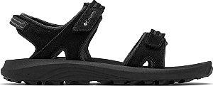 Sandália Papete Columbia Trailstorm™ Hiker 2 Strap Feminina - Preta