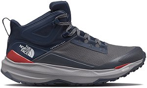 Bota The North Face Vectiv Exploris 2 MID Futurelight™ Masculina - Navy